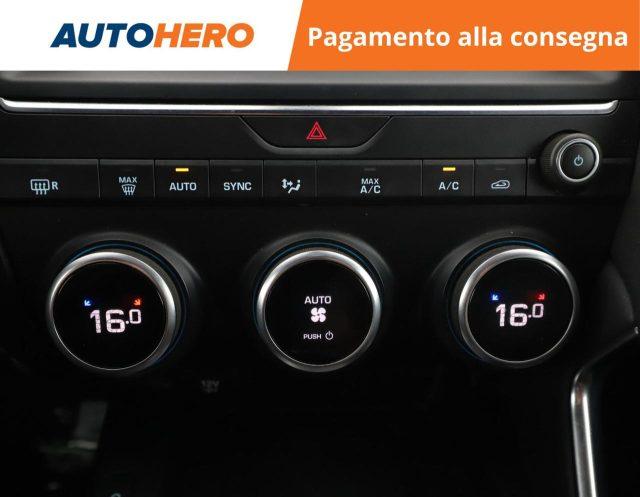 JAGUAR E-Pace 2.0 249 CV AWD aut. R-Dynamic S