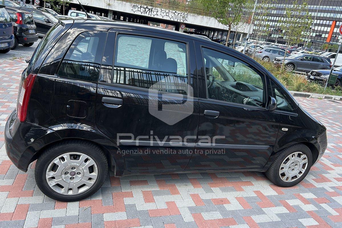 FIAT Idea 1.3 MJT 16V 95 CV S&S Active