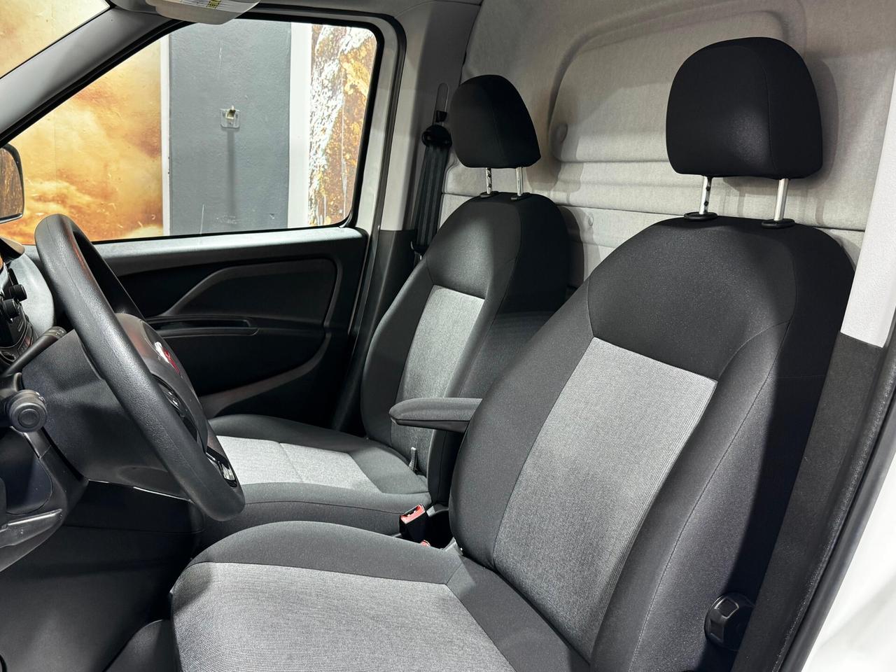 FIAT DOBLO CARGO 1.3 MTJ 95CV