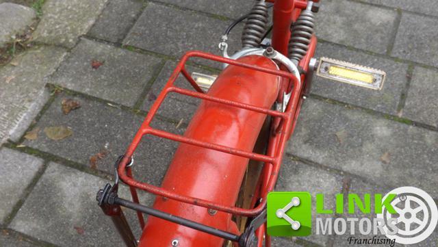 GARELLI Other Mosquito 48 cc funzionante e ben conservato