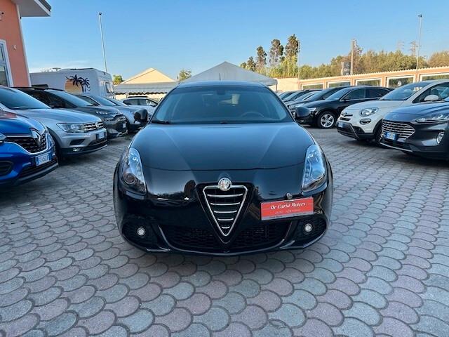 AlfaRomeo Giulietta 1.6 JTDm 105CV Distinctive - 2010