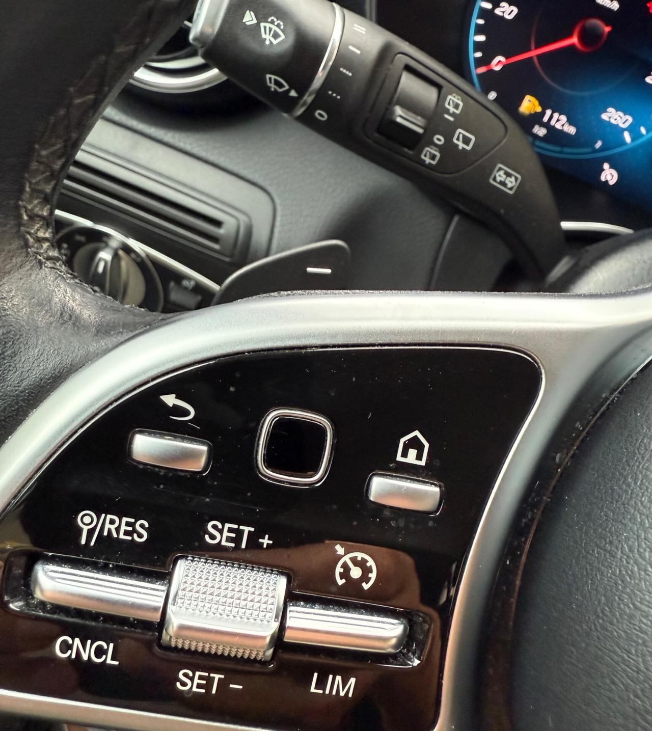 Mercedes-benz GLC 300 de 4Matic EQ-Power Sport