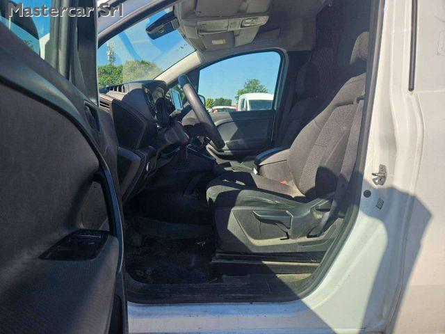 MERCEDES-BENZ Citan CITAN VAN 108 CDI LONG - GS334JX