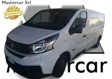 FIAT Talento 1.6 MJT LH1 12Q 120CV E6 - FS269SR