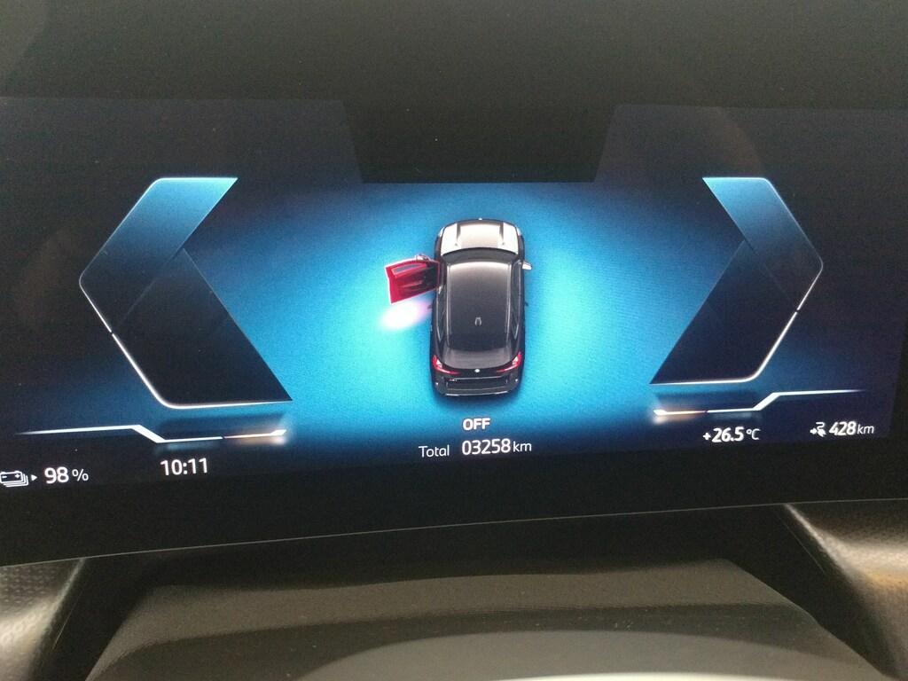 BMW iX1 20 MSport eDrive