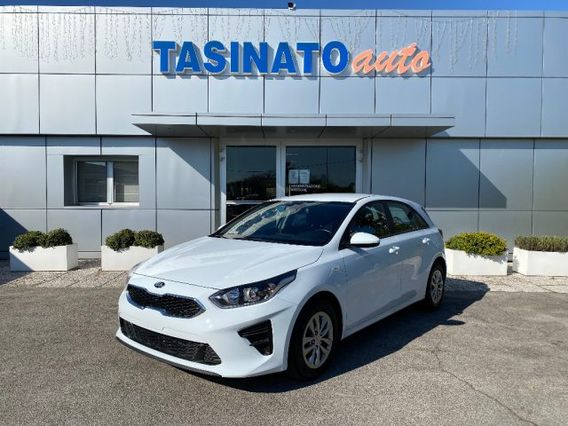 KIA Ceed 1.0 T-GDi 120 CV 5p. Business Class