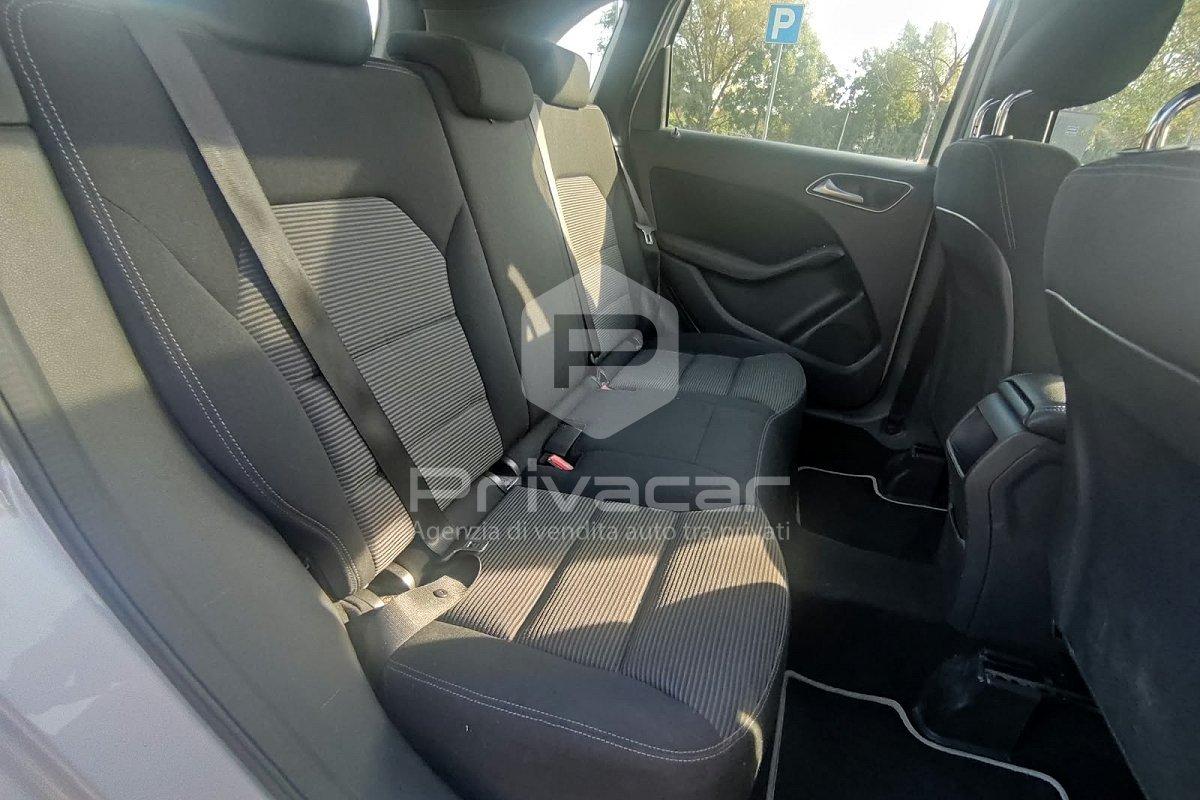 MERCEDES B 180 CDI Automatic Executive