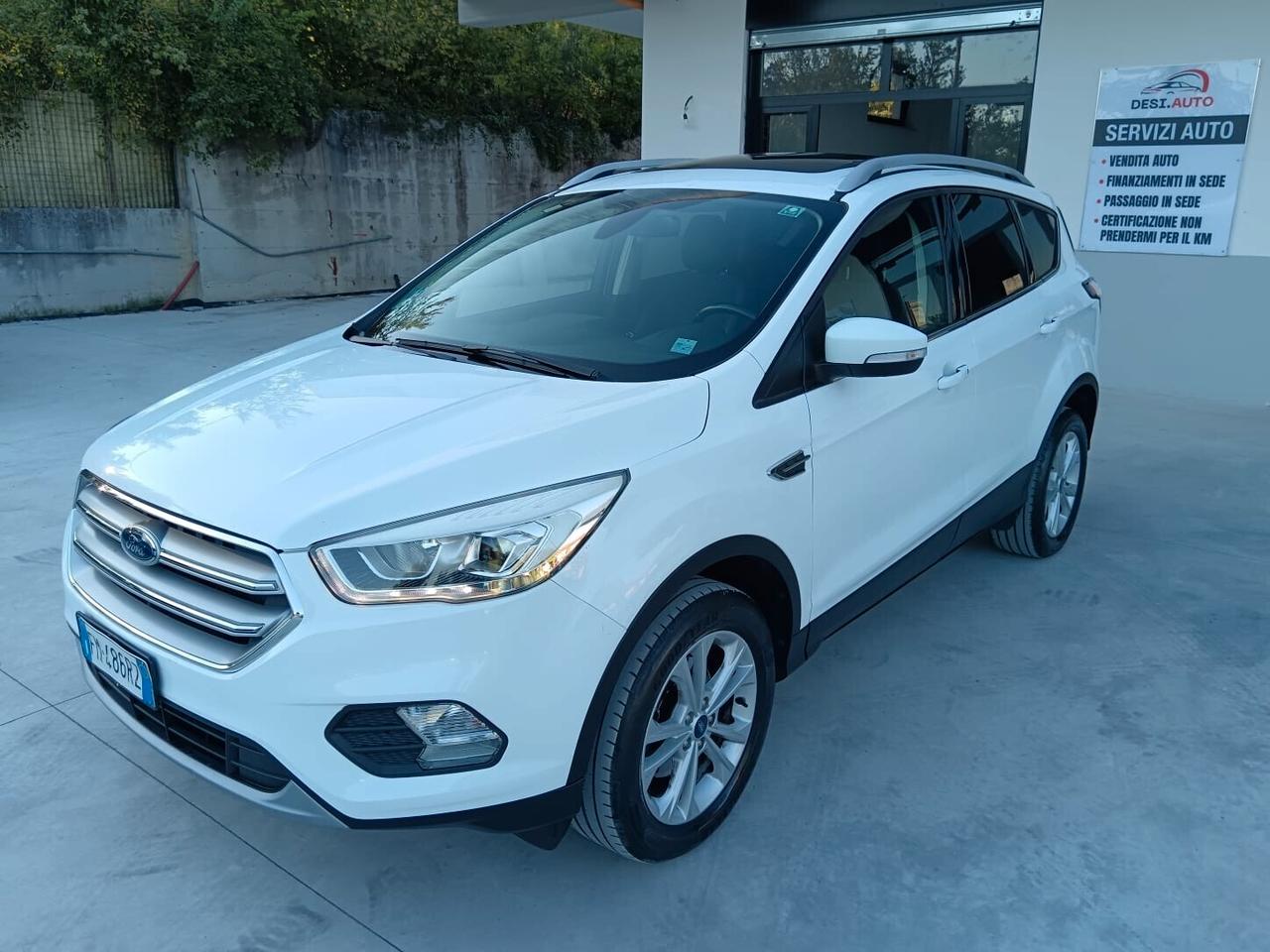 Kuga 1.5 120 CV "PERFETTA"