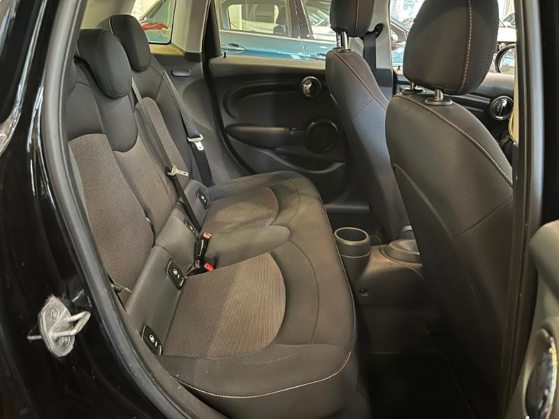 MINI Mini 1.5 Cooper Business 5 porte