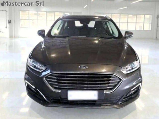 FORD Mondeo Mondeo SW 2.0 ecoblue Titanium Business Navi -GF15