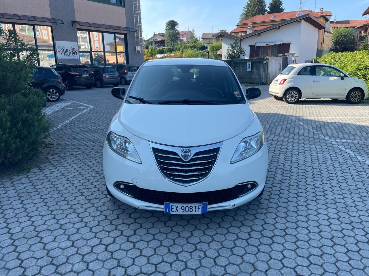 Lancia Ypsilon 1.3 MJT 16V 95 CV 5 porte S&S Platinum