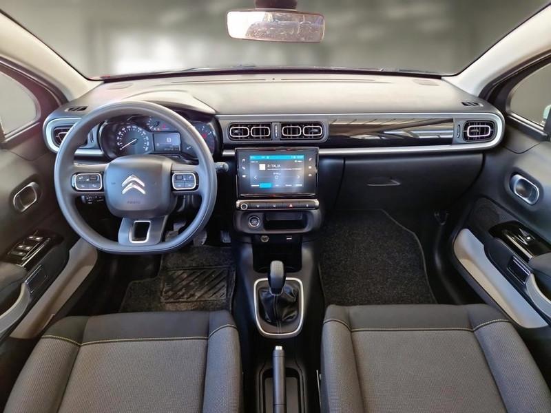 CITROEN C3 PureTech 83 S/S Shine Neo Patentati 5 PORTE