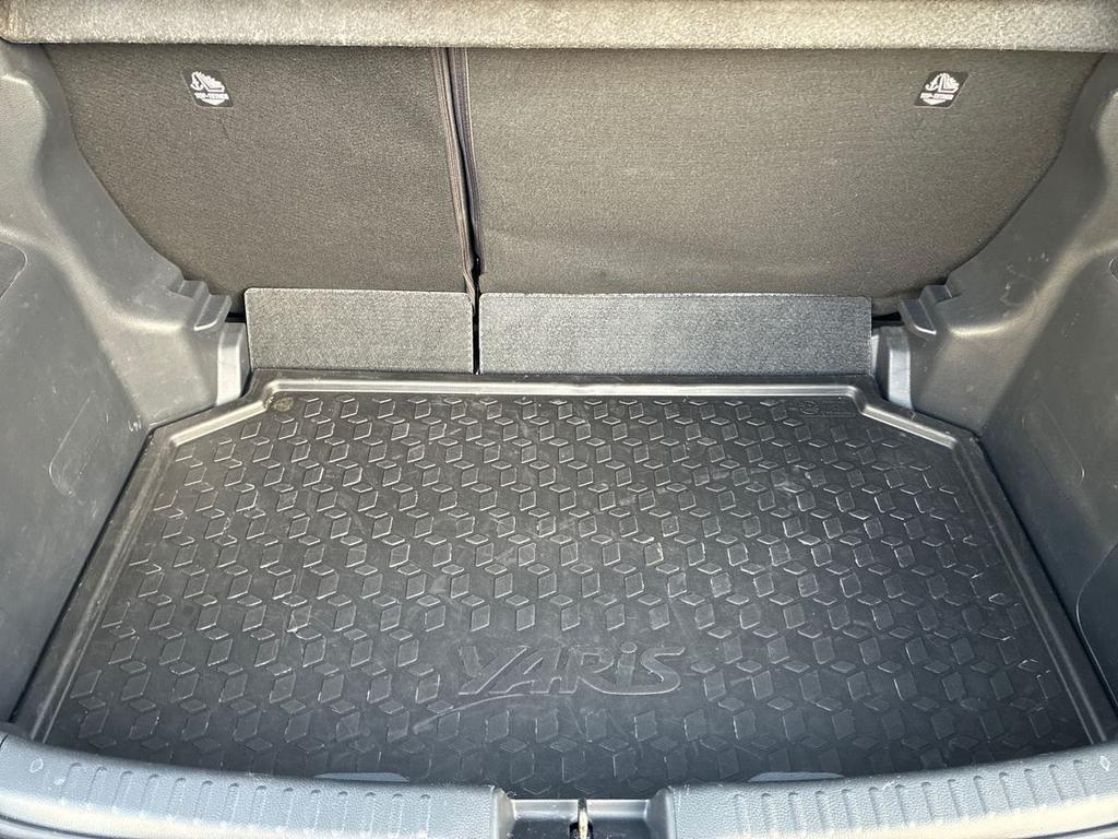 Toyota Yaris 1.0 Active