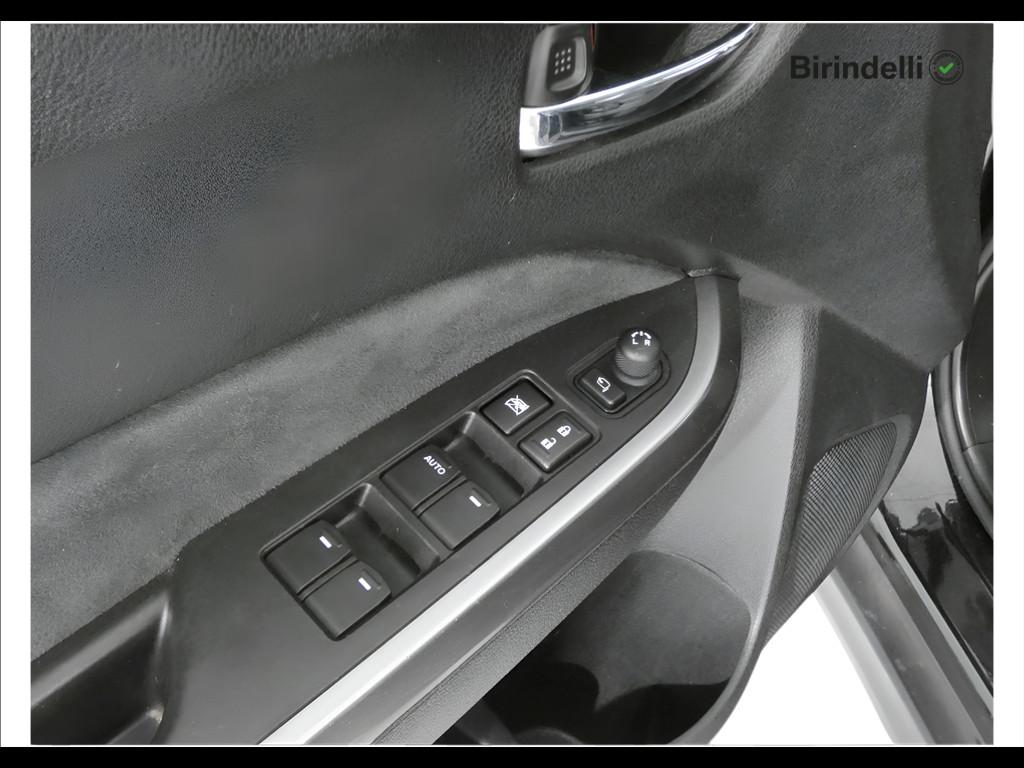 SUZUKI Vitara (2015) - Vitara 1.4 Hybrid 4WD AllGrip Top