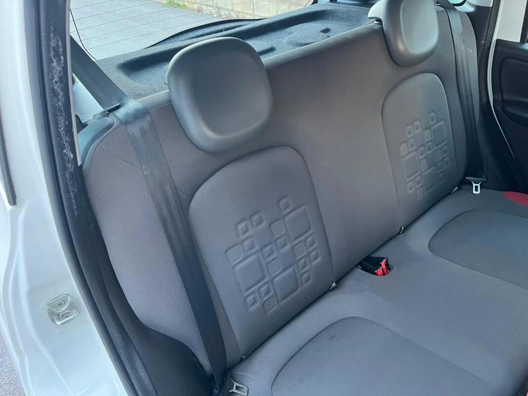 Fiat Panda 1.2 easypower Easy Gpl 69cv E6