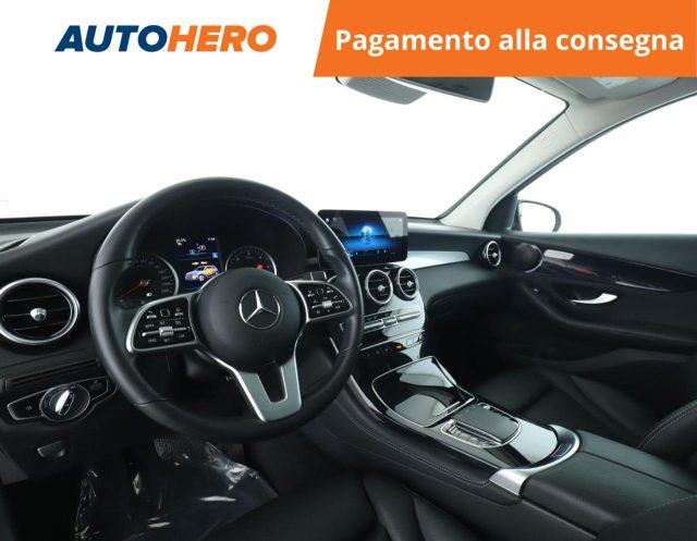 MERCEDES-BENZ GLC 220 d 4Matic Sport