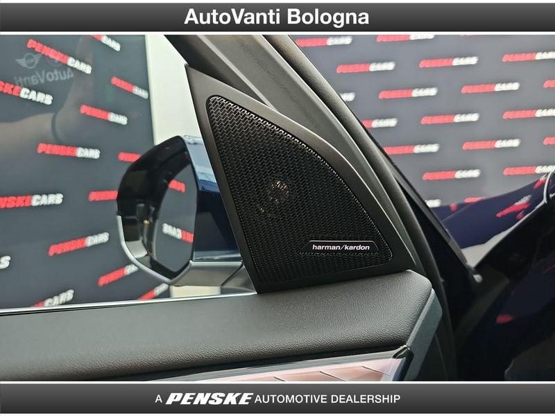 BMW X3 X3 xdrive20d auto