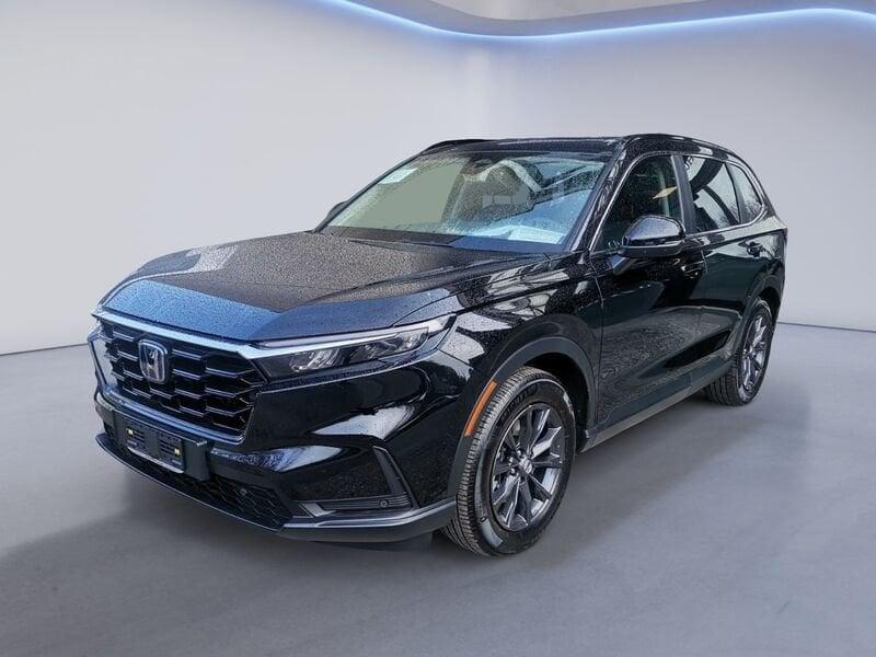 Honda CR-V CR-V 2.0 184cv Hev eCVT Elegance 2wd