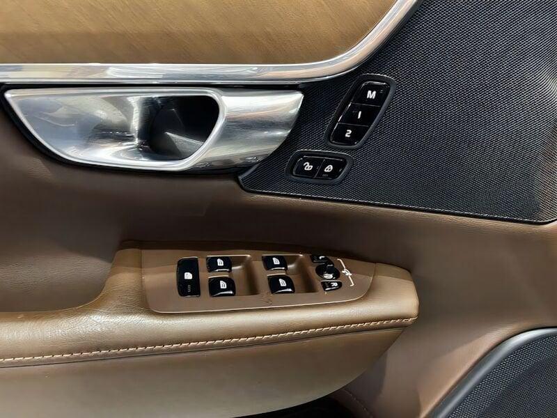 Volvo V90 T5 Geartronic Inscription