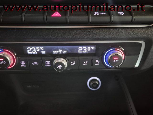 AUDI A3 SPB 35 TDI S tronic Business