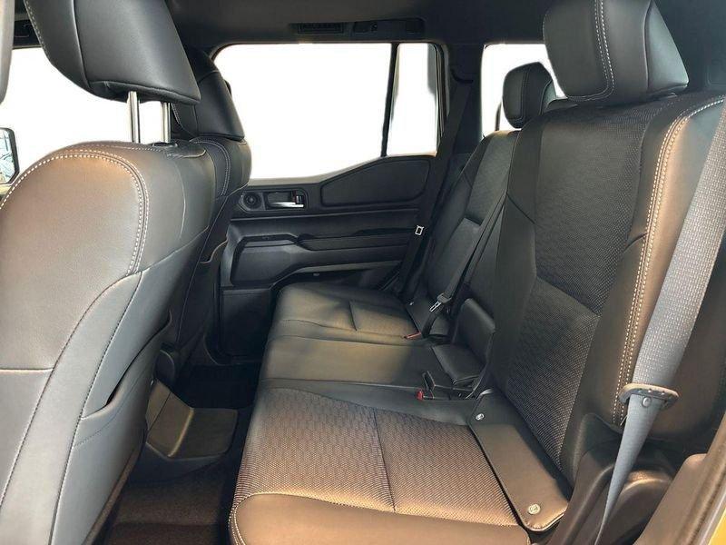 Toyota Land Cruiser 2.8L Diesel 48V MHEV PREMIUM A/T