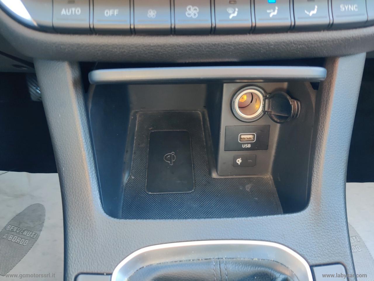 Hyundai i30 1.6 CRDi 136 CV 48V DCT 5 porte Prime