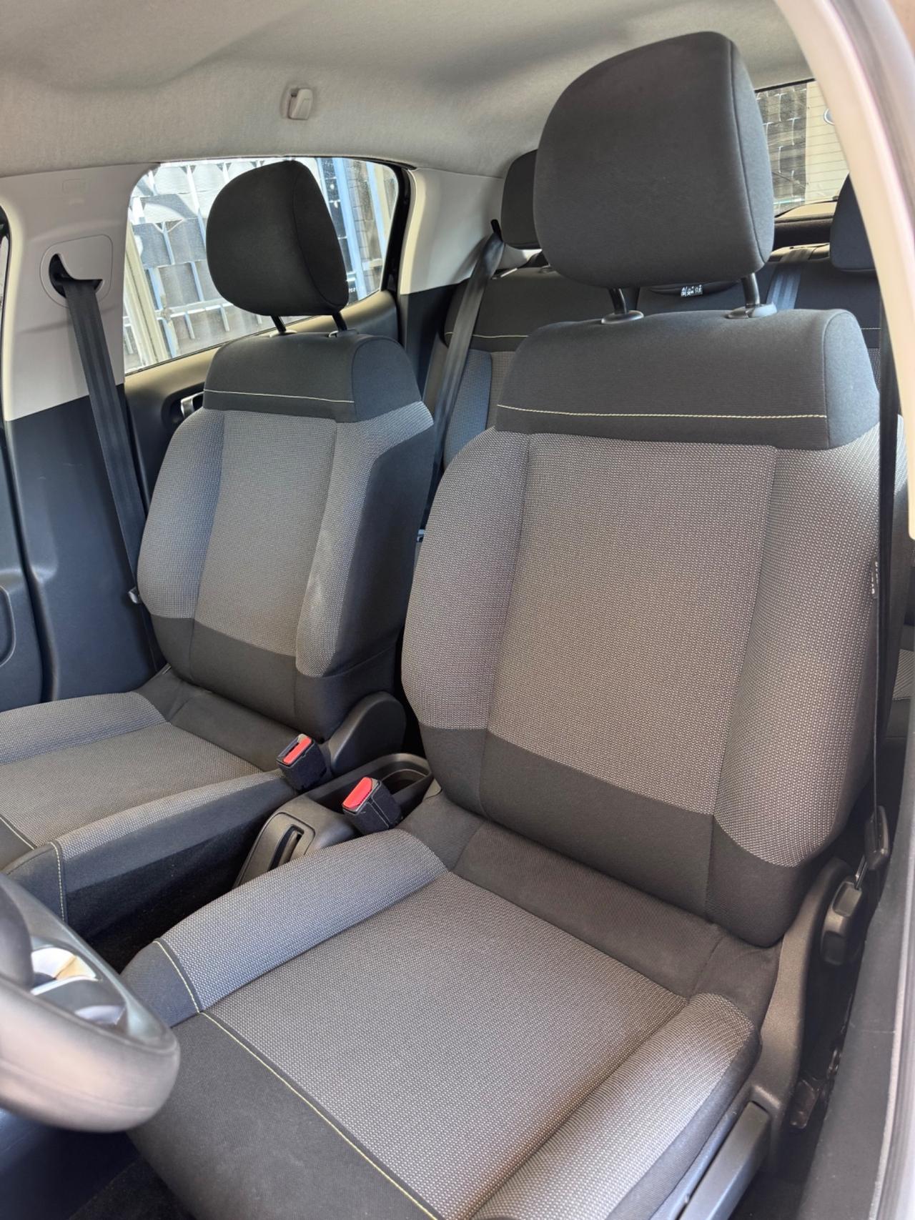 Citroen C3 PureTech 83cv 2020