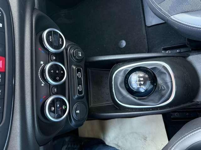 Fiat 500L 500L 1.4