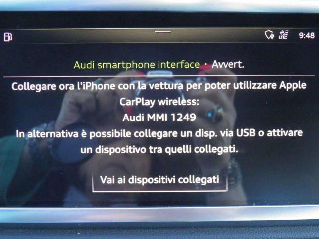 AUDI Q3 SPB SPB 40 2.0TDI SLINE STRONIC QUATTRO