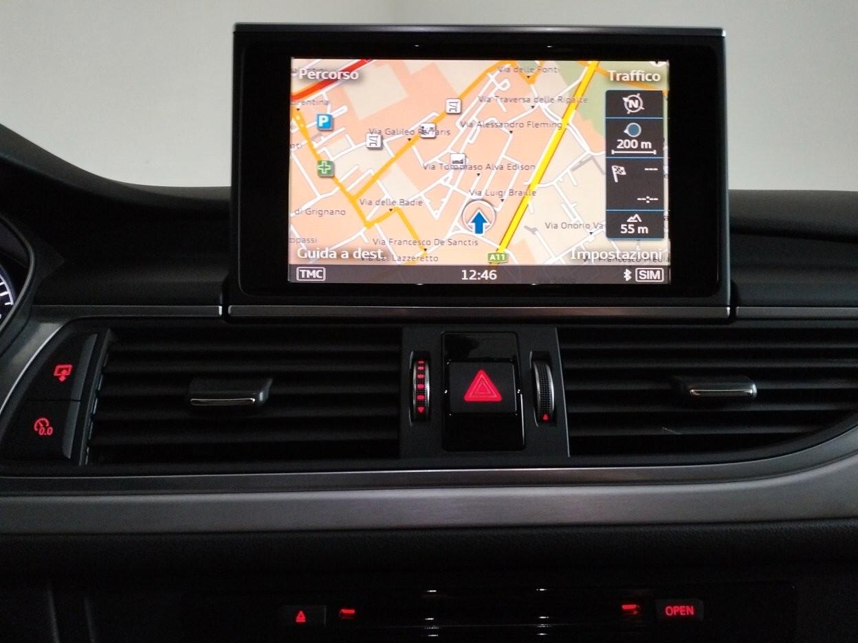 Audi A6 Avant 3.0 TDI quattro S tronic