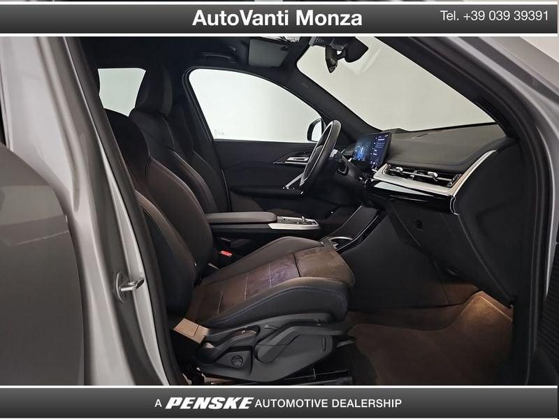 BMW X1 X1 xDrive 25e Msport Pro