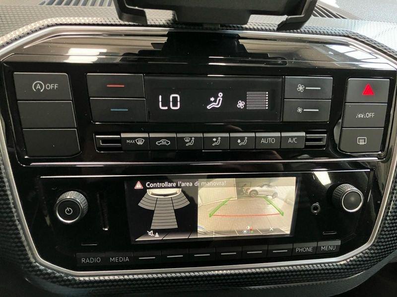 Volkswagen up! up! 5p 1.0 evo Move up! 65cv