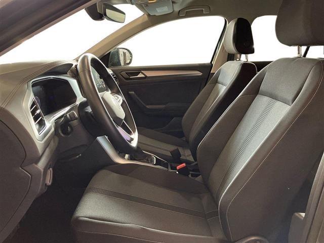VOLKSWAGEN T-Roc 1.5 TSI ACT Edition Plus DSG