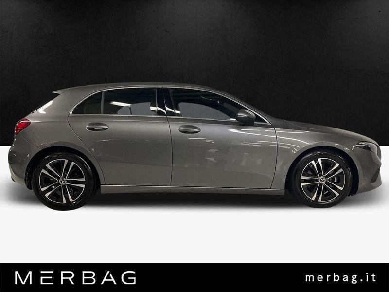 Mercedes-Benz Classe A 180 Automatic Business Extra