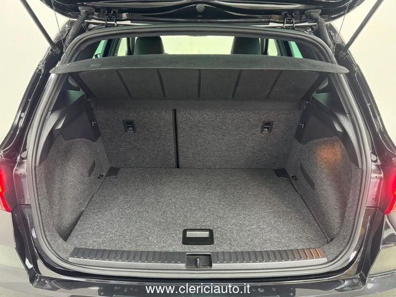 Seat Arona 1.5 TSI EVO DSG ACT FR