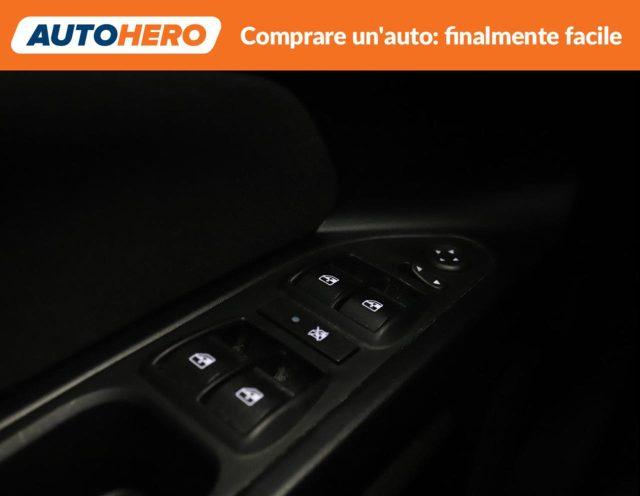 FIAT Tipo 1.0 4 porte Life