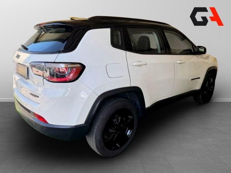 Jeep Compass Compass 2.0 Multijet II 4WD Night Eagle