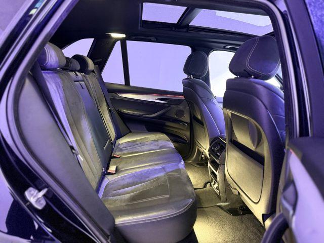 BMW X5 xDrive25d Experience