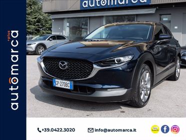 MAZDA CX-30 2.0 m-hybrid Evolve 2wd 150cv 6mt del 2023