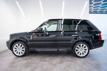 Land Rover Range Rover Sport Range Rover Sport 4.4 V8 HSE