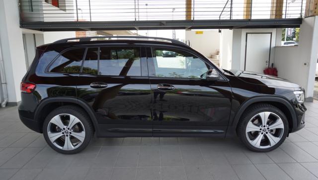 MERCEDES-BENZ GLB 200 d Automatic 4Matic Premium
