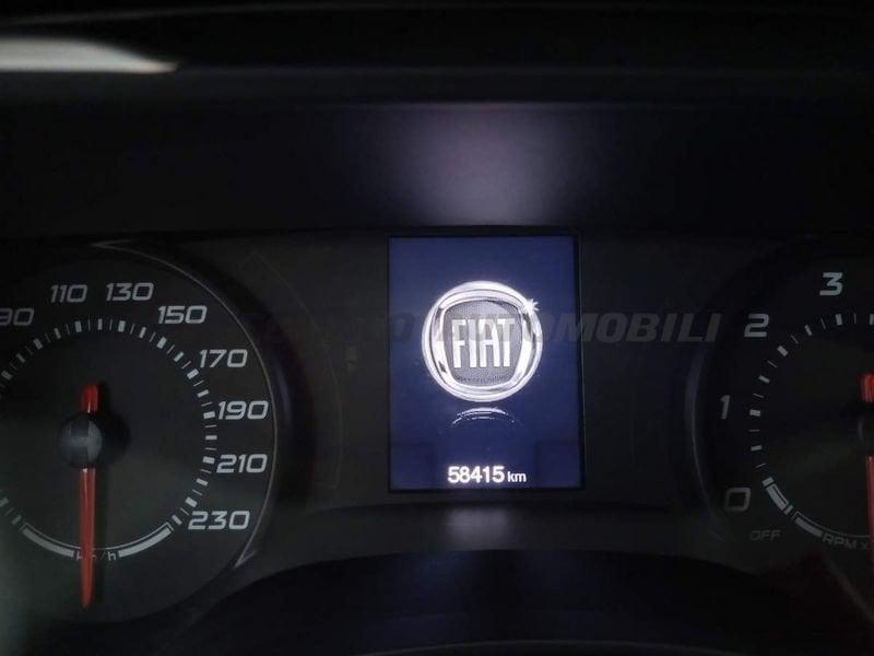 FIAT Tipo Tipo SW 1.6 mjt Lounge s&s 120cv dct my19