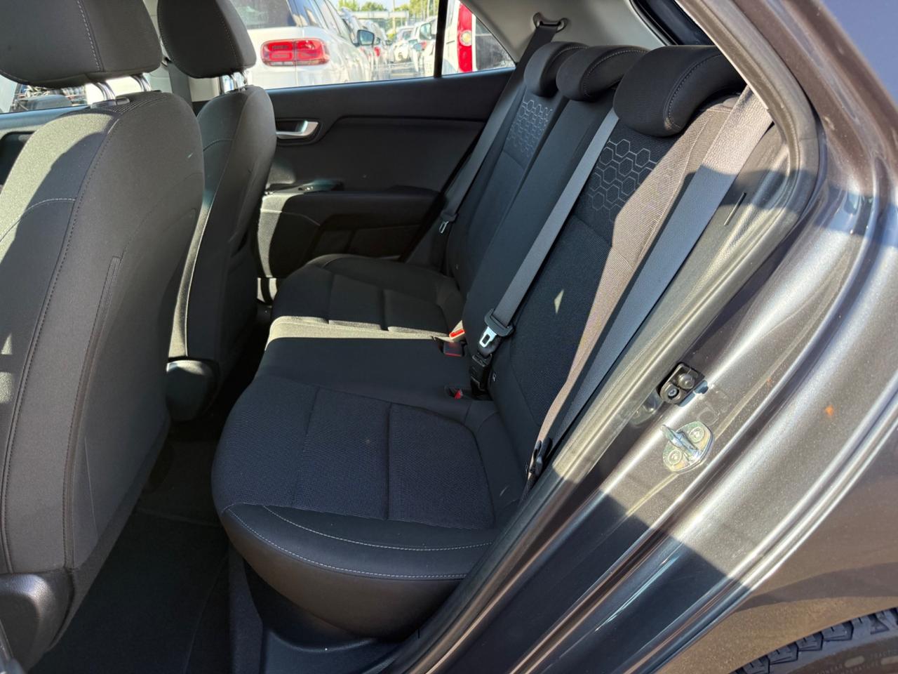 Kia Rio 1.2 MPi GPL Evolution