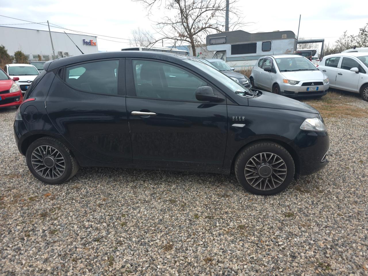 Lancia Ypsilon 1.3 MJT 16V 95 CV 5 porte S&S Elle