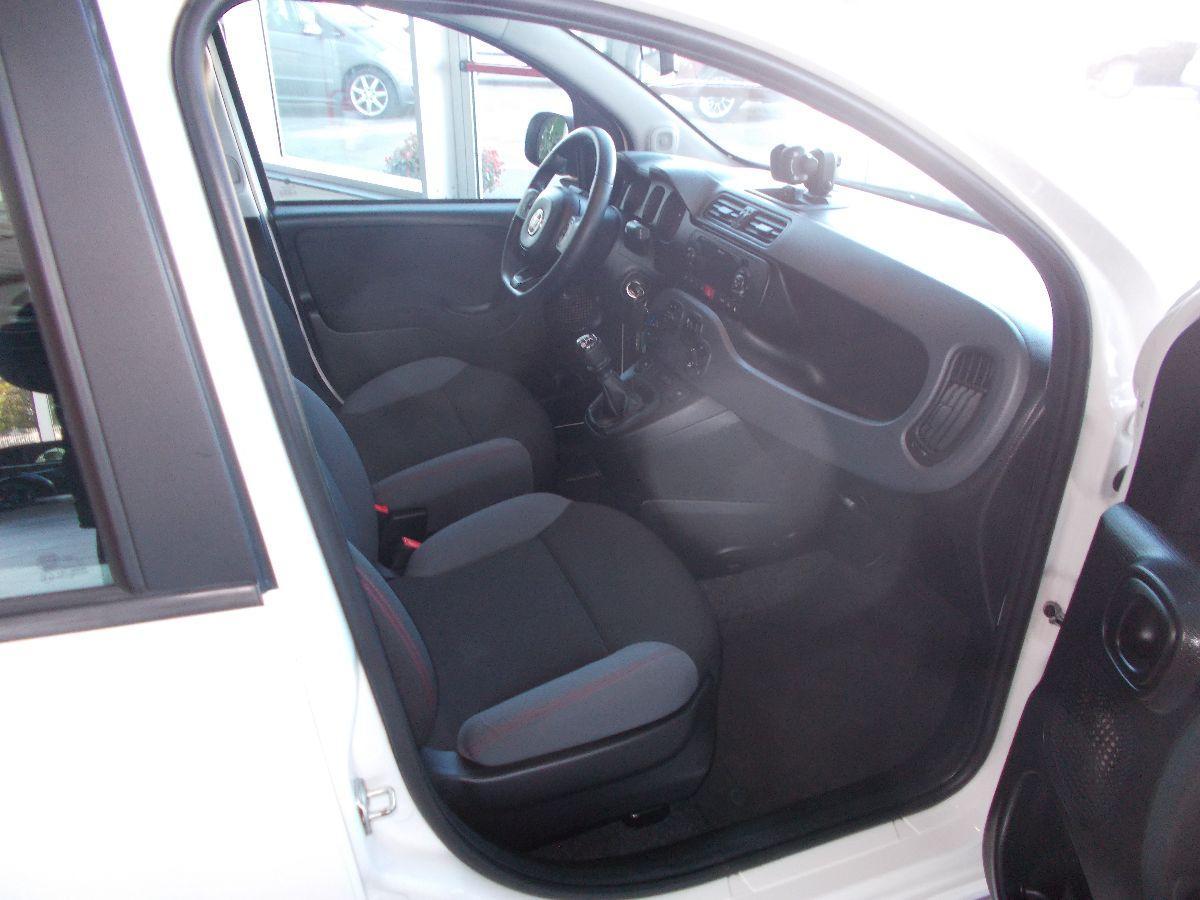 FIAT - Panda - 1.2 EasyPower Easy