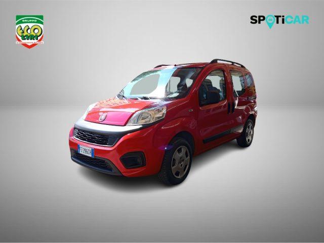FIAT Qubo 1.4 8V 77 CV Easy