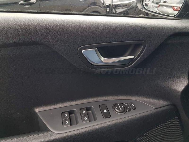 KIA Stonic Stonic 1.2 dpi Style 84cv