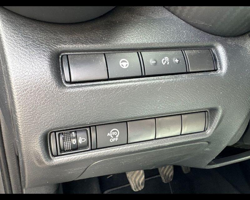 Nissan Juke Juke 1.0 dig-t N-Connecta 114cv