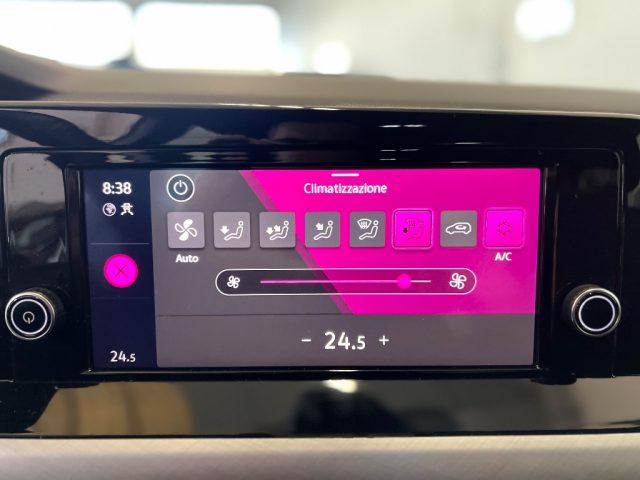 VOLKSWAGEN Golf 1.5 TGI DSG Style