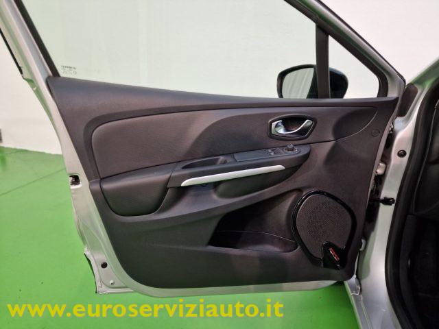 RENAULT Clio dCi 8V 90 CV EDC Start&Stop 5 porte Energy Duel